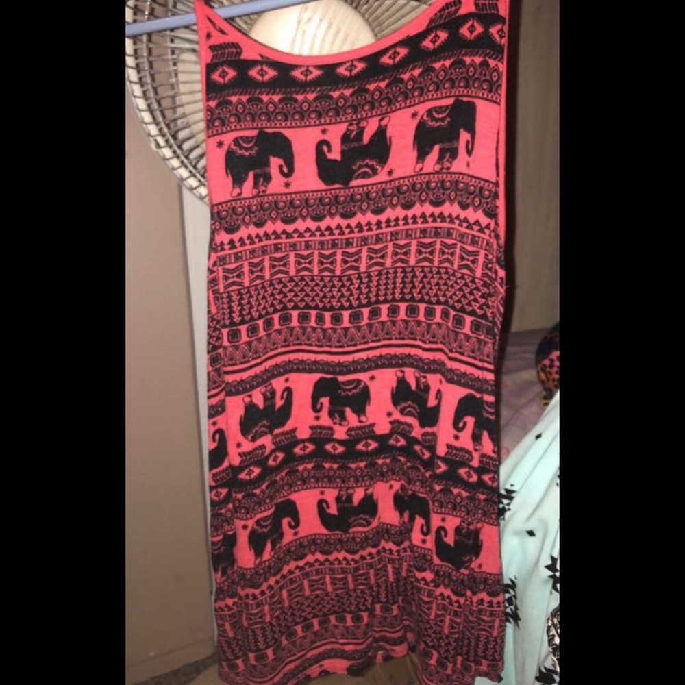 tank topp